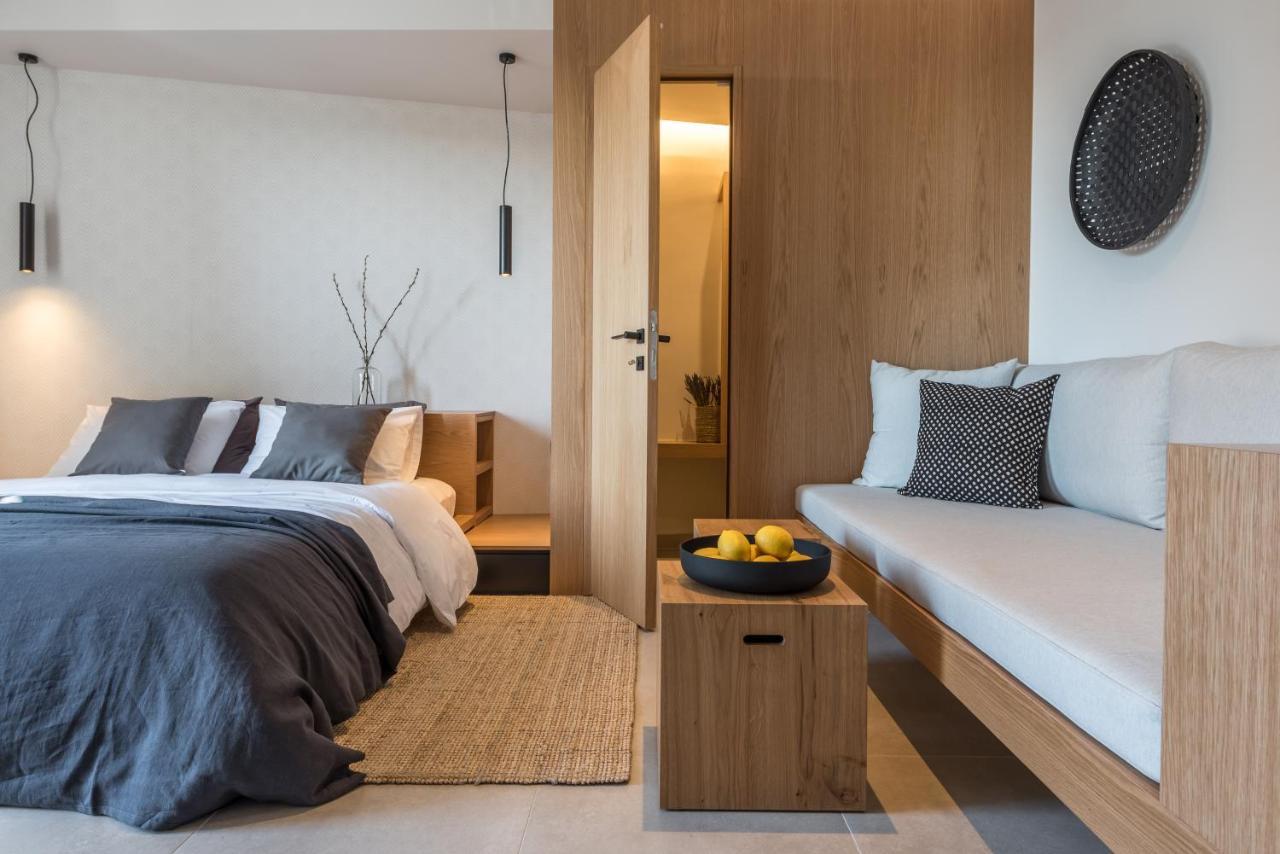 Hub Suites, Luxury Living In Atene Esterno foto