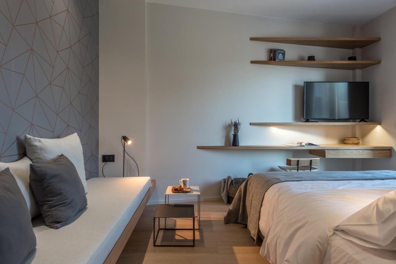 Hub Suites, Luxury Living In Atene Esterno foto